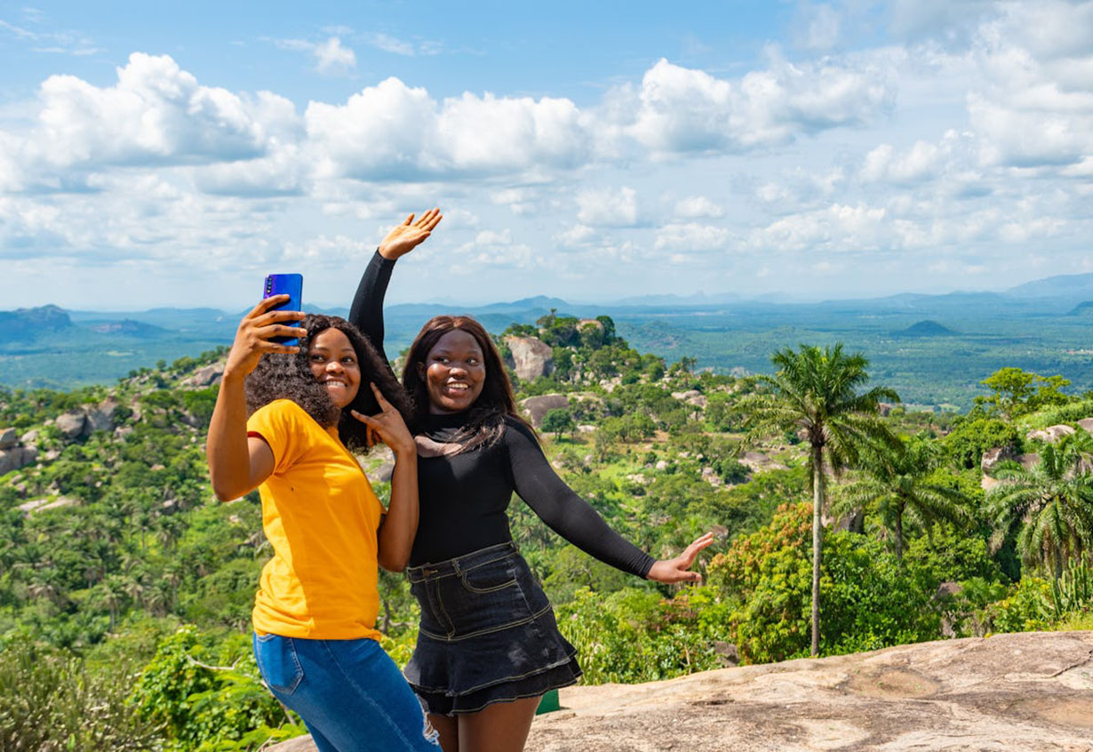 Explore Nigeria and Beyond: Makes Touring Easy, Affordable, and Memorable