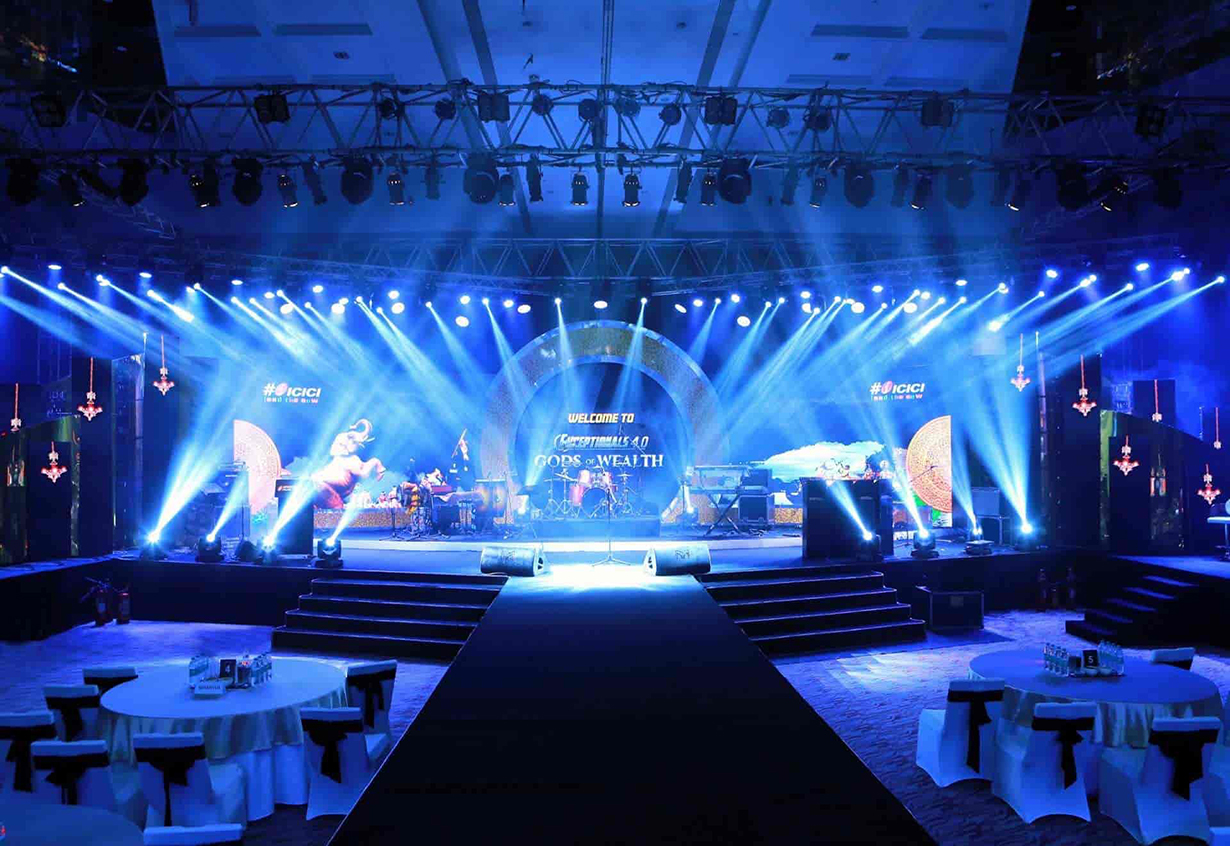 Plan Unforgettable Events in Nigeria with Zencryph Concept